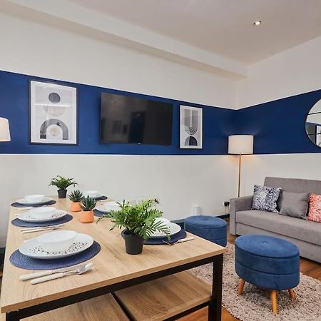 Large House Close To Leeds - Ideal For Groups المظهر الخارجي الصورة