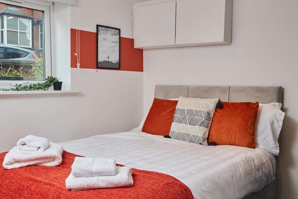 Large House Close To Leeds - Ideal For Groups المظهر الخارجي الصورة